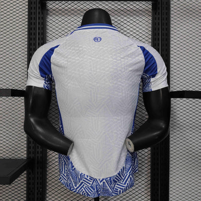 Camiseta concepto Real Madrid 2025-26