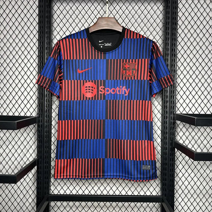 Camiseta de futbol FC Barcelona 2024 2025 entrenamiento