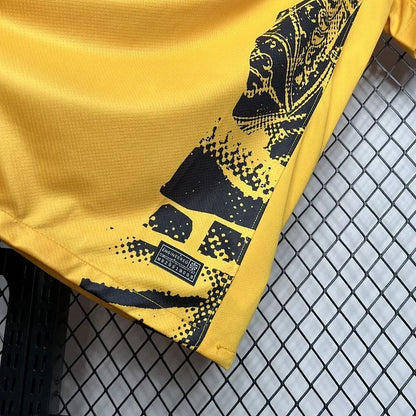 Tercera camiseta del Inter de Milán 2024/25