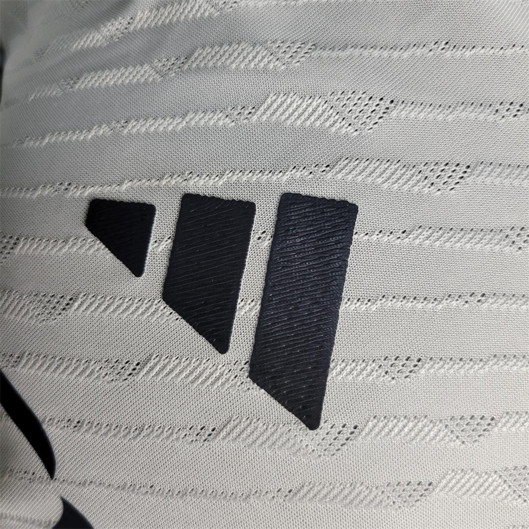 Camiseta manga larga Real Madrid 23-24