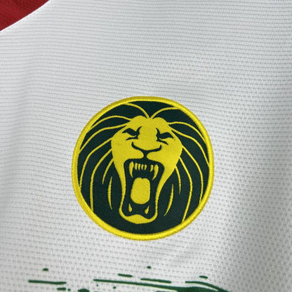 Camiseta Camerún CAN 2025-26