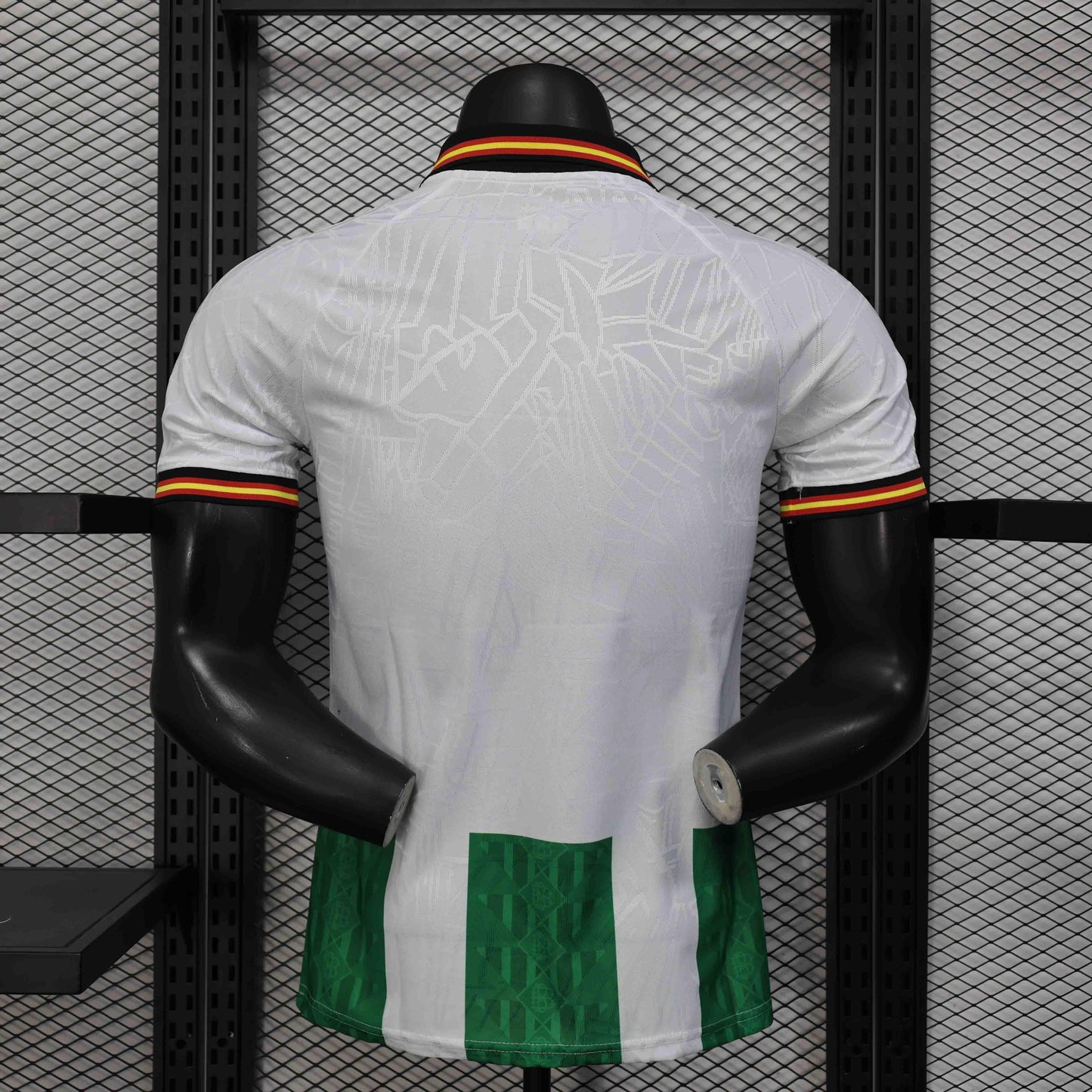 Camiseta conceptual del Betis 2025-26