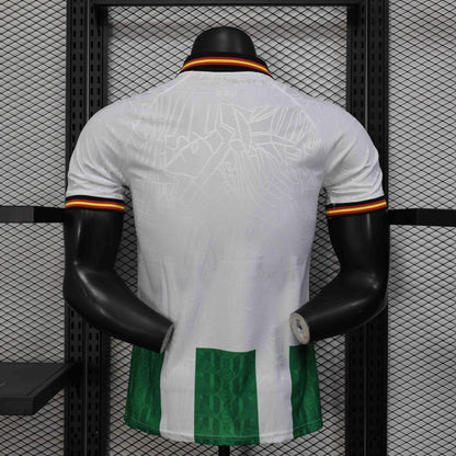 Camiseta conceptual del Betis 2025-26