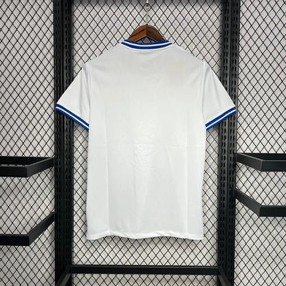 Concepto de camiseta de fútbol de Inglaterra 2024 2025