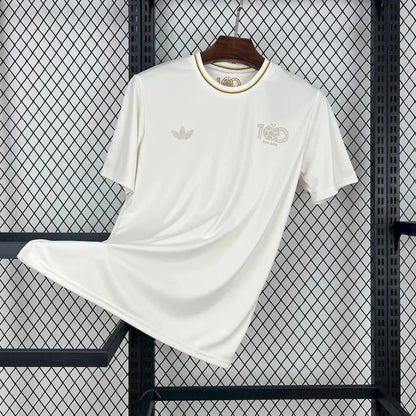 Camiseta colombia futbol 100 aniversario 2024 2025