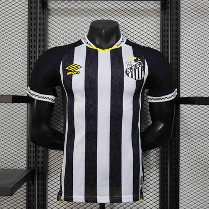 Camiseta Santos 2025/26