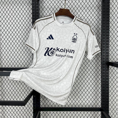 Camiseta forestal 2025/2026