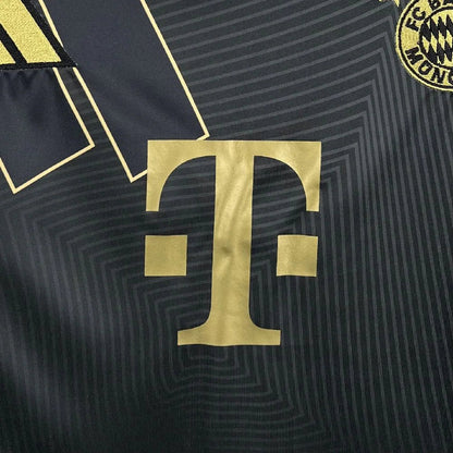 Camiseta conceptual del Bayern Munich 2025-26