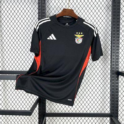 Camiseta entrenamiento Benfica 2025-26