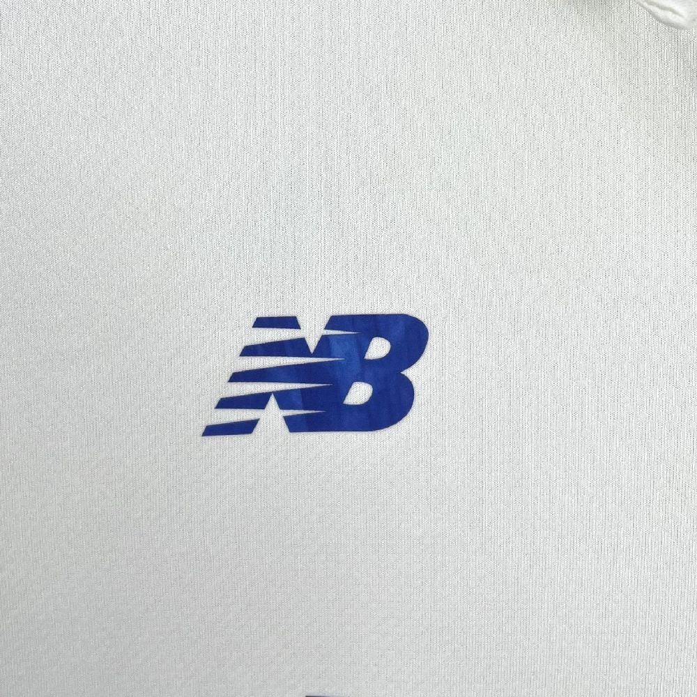 Camiseta de visitante del Oporto 2025-26