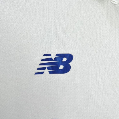 Camiseta de visitante del Oporto 2025-26