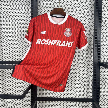 Camiseta Toluca 2025-26
