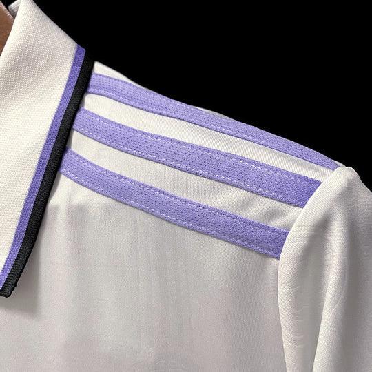 Camiseta local Real Madrid 2022 2023