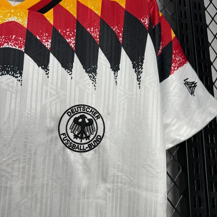 CAMISETA RETRO DE ALEMANIA 1994