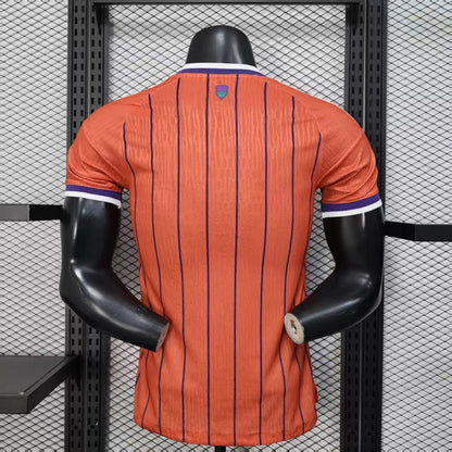 Camiseta de visitante de Escocia Copa del Mundo 2026