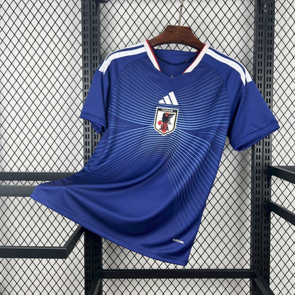 Maillot Japon Coupe du monde 2026