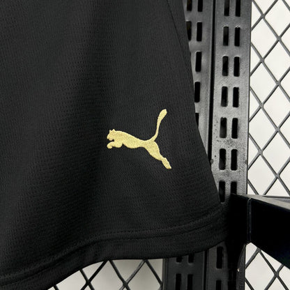 Pantalón corto de visitante de Portugal Copa del Mundo 2026