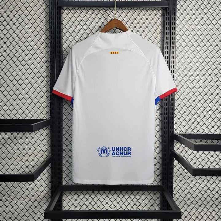 Camiseta FC Barcelona temporada 2023-2024 visitante