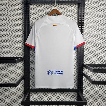 Camiseta FC Barcelona temporada 2023-2024 visitante