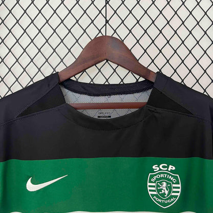 Camiseta deportiva 2024-25