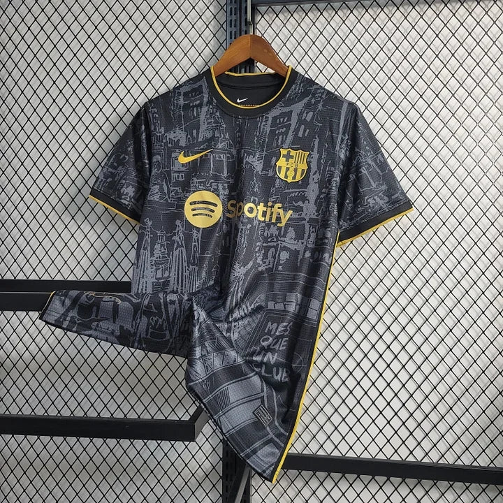 Camiseta del FC Barcelona temporada 2023-2024 edición especial