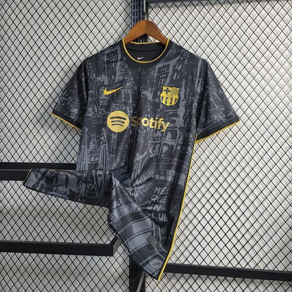 Camiseta del FC Barcelona temporada 2023-2024 edición especial