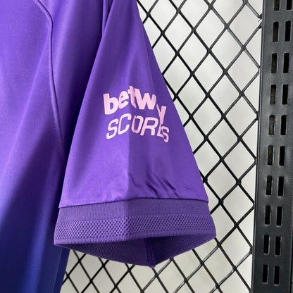 Camiseta concepto Fiorentina 2025-26