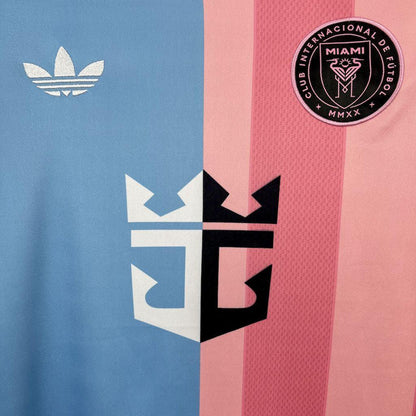 Camiseta concepto inter miami 2025-26