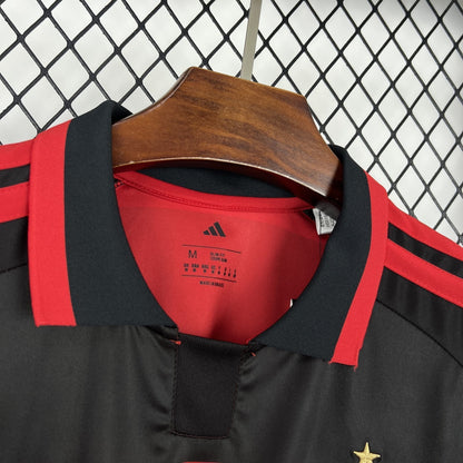 Camiseta flamengo 2026-27