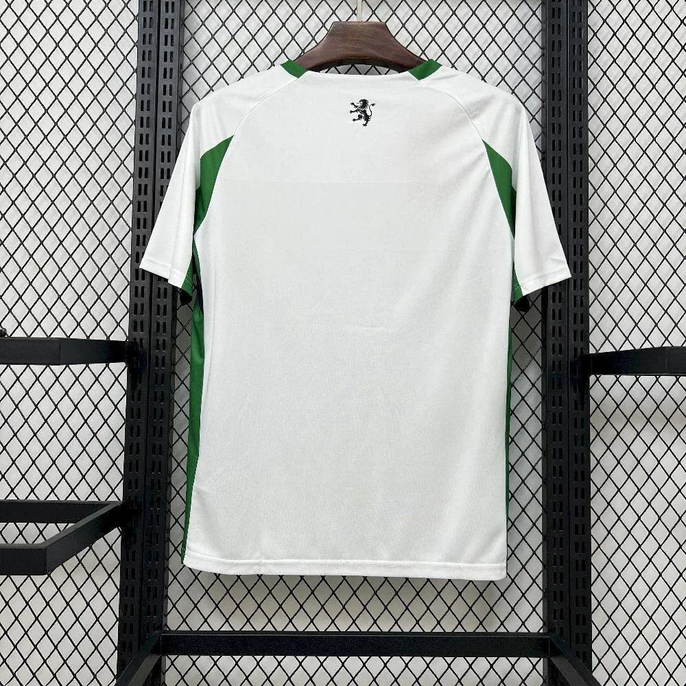 Camiseta concepto deportivo 2025-26