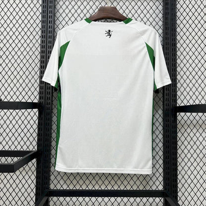 Camiseta concepto deportivo 2025-26