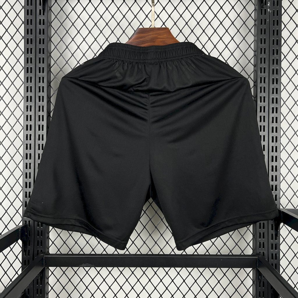 Pantalón corto de visitante de Portugal Copa del Mundo 2026