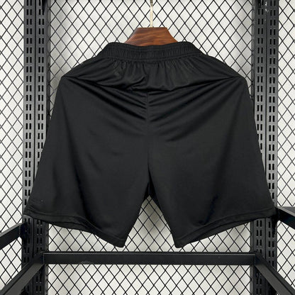 Pantalón corto de visitante de Portugal Copa del Mundo 2026