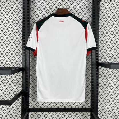 Maillot extérieur AC Milan 2025-26