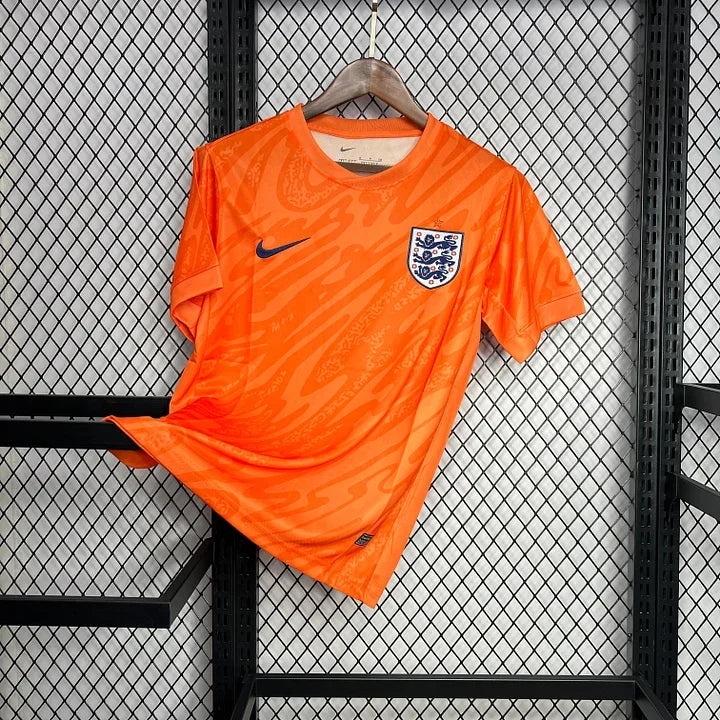 Camiseta futbol inglaterra 2024 2025