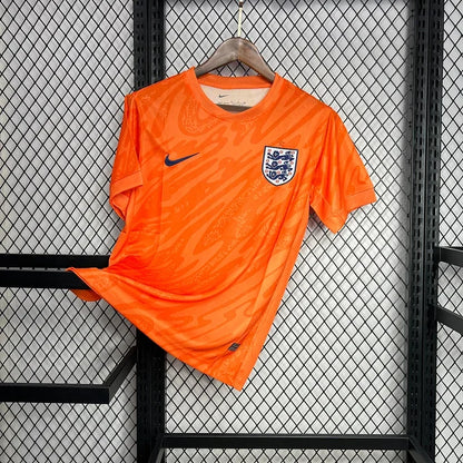 Camiseta futbol inglaterra 2024 2025