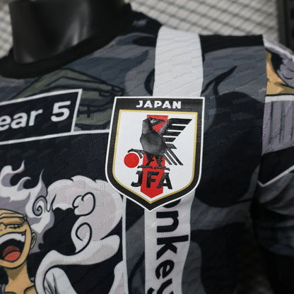 Camiseta Japón Concept 2025-2026