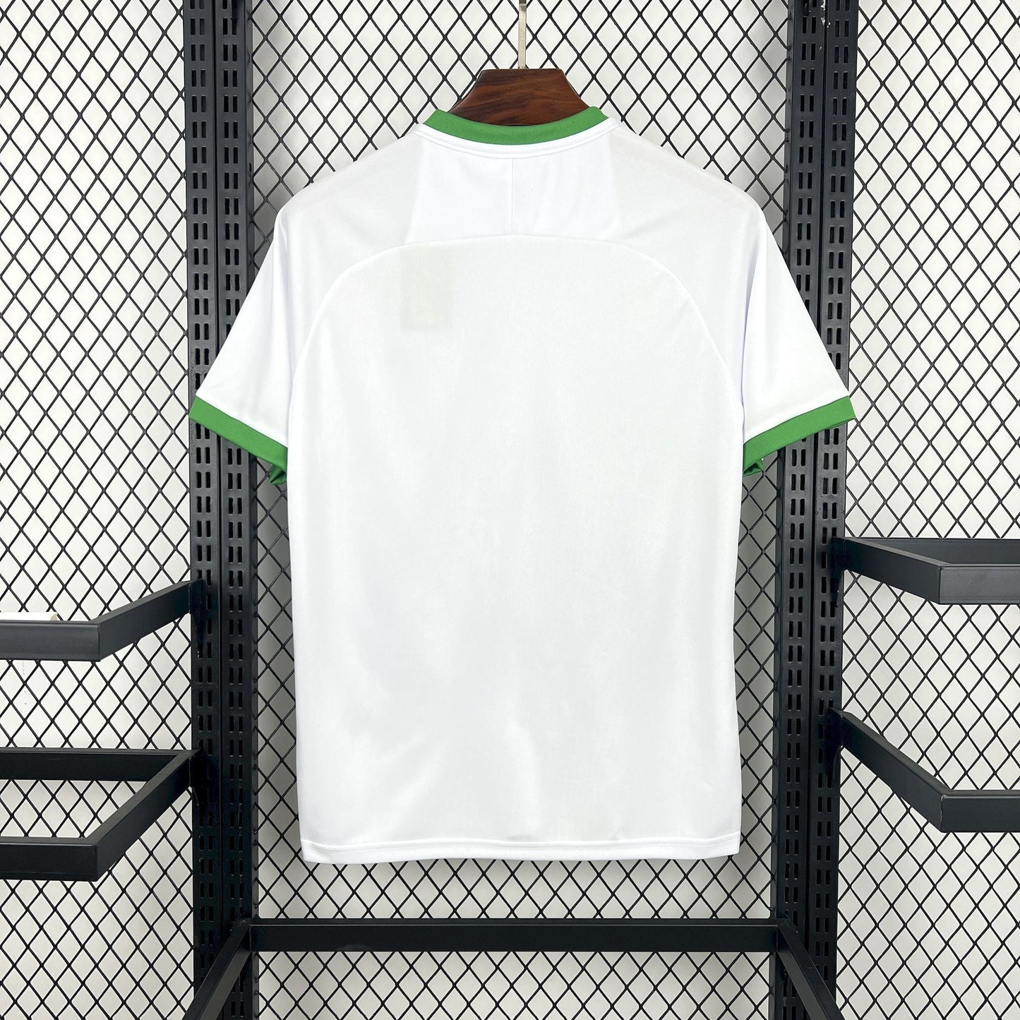 Camiseta Irlanda Concept 2026
