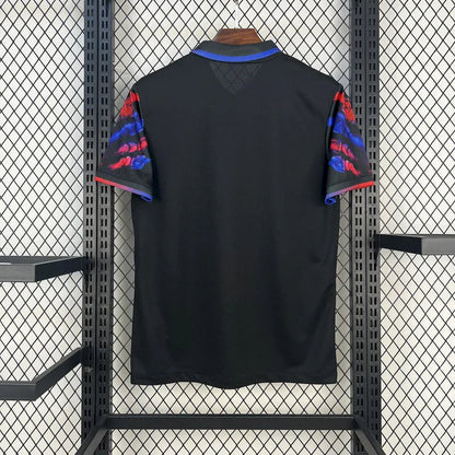 Camiseta conceptual del Fc Barcelona 2025/26