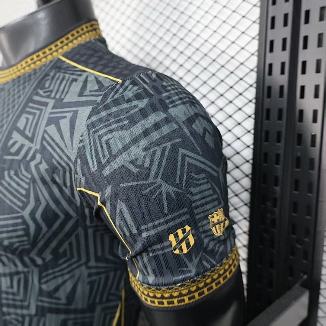 Camiseta Brasil Concept 2026