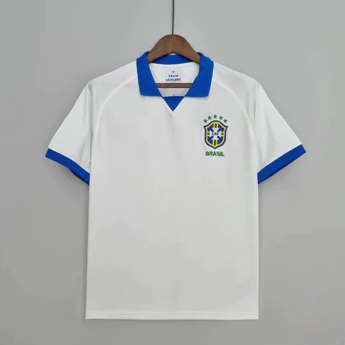 Camiseta retro outdoor temporada Brasil 2019