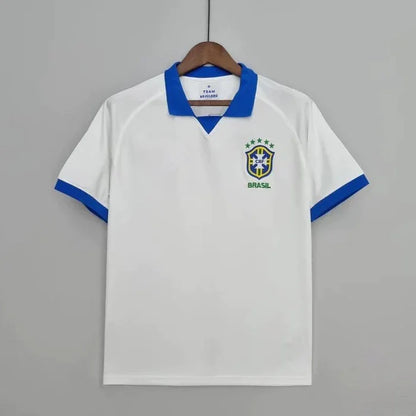 Camiseta retro outdoor temporada Brasil 2019