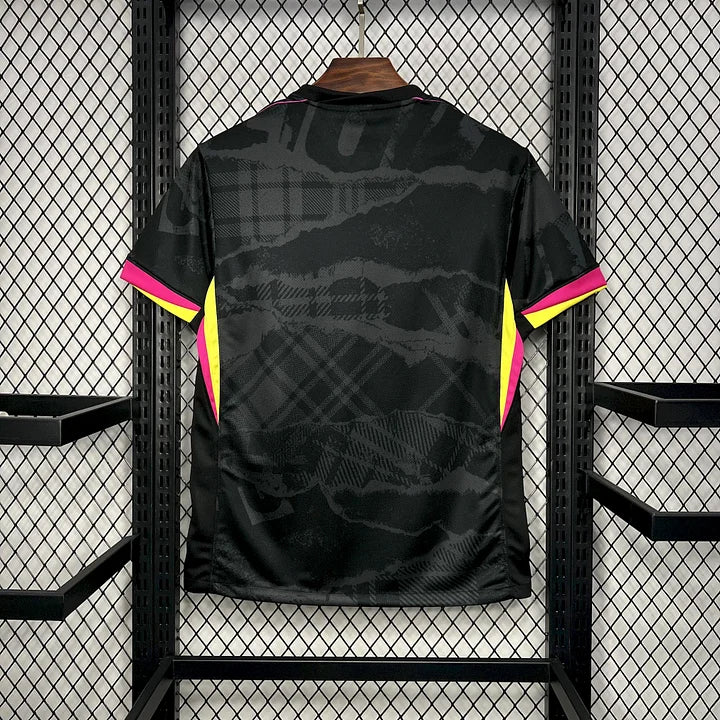 Tercera camiseta del Chelsea 2024/25