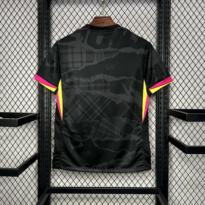 Tercera camiseta del Chelsea 2024/25