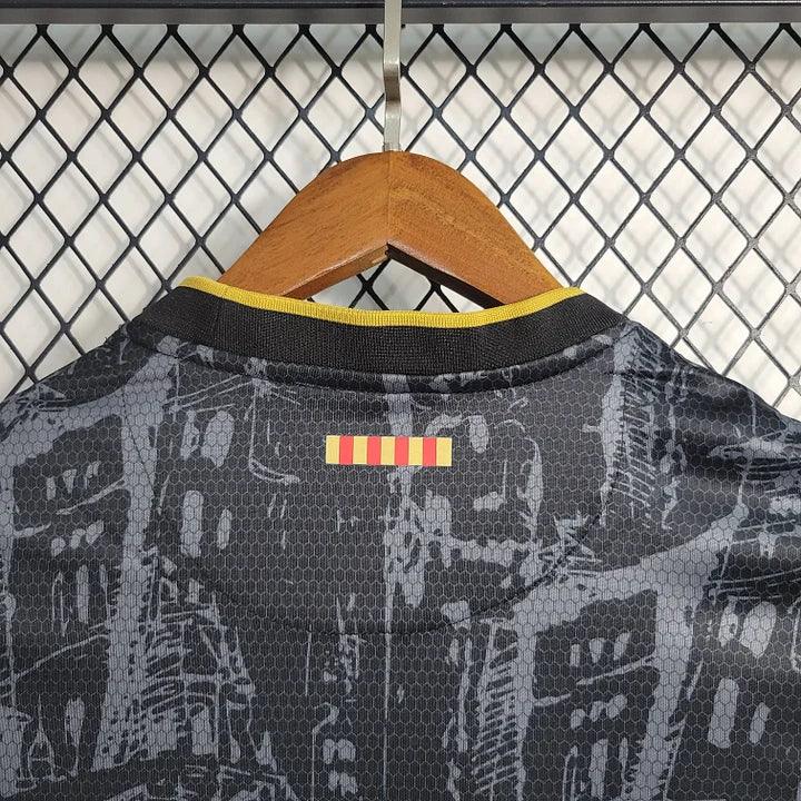 Camiseta del FC Barcelona temporada 2023-2024 edición especial