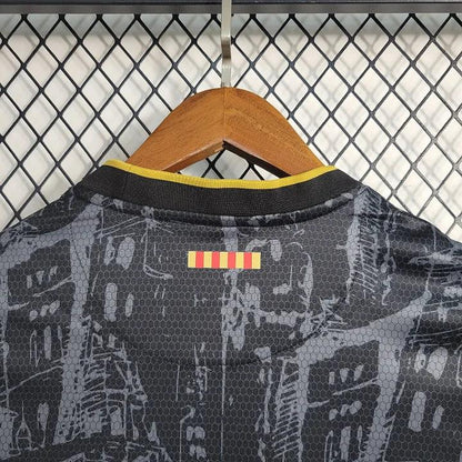 Camiseta del FC Barcelona temporada 2023-2024 edición especial