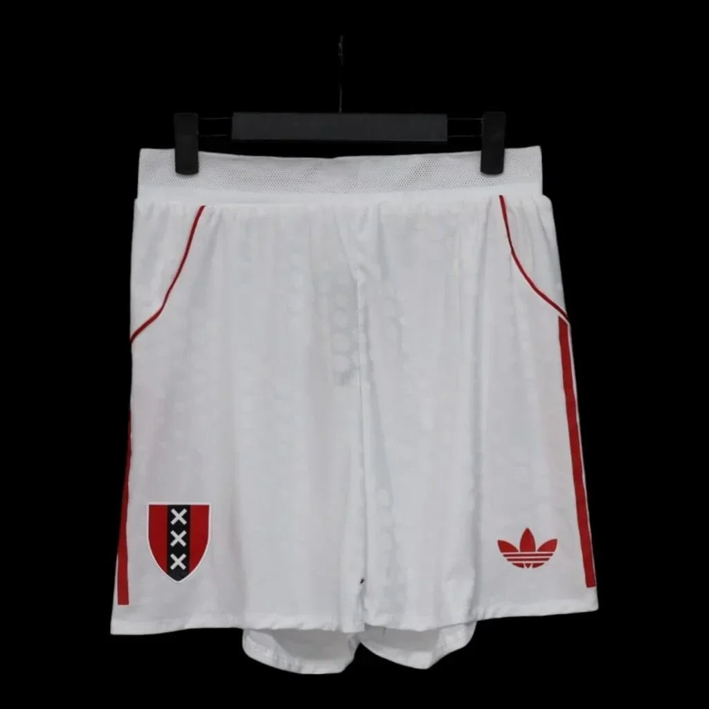 Pantalón corto Ajax 2025-26