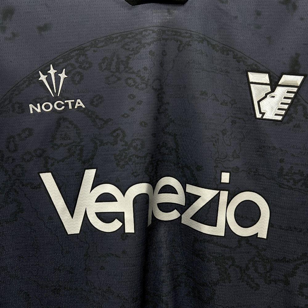 Camiseta Venecia 2025-26