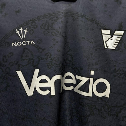 Camiseta Venecia 2025-26