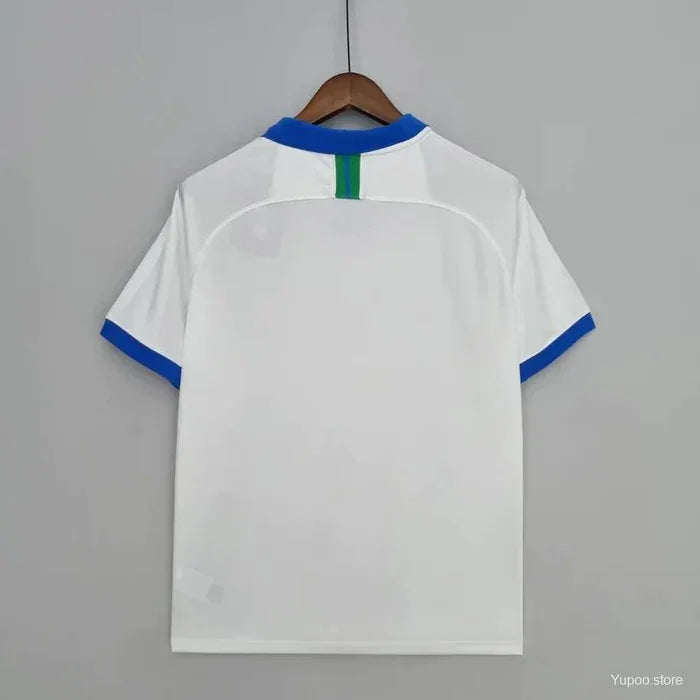 Camiseta retro outdoor temporada Brasil 2019